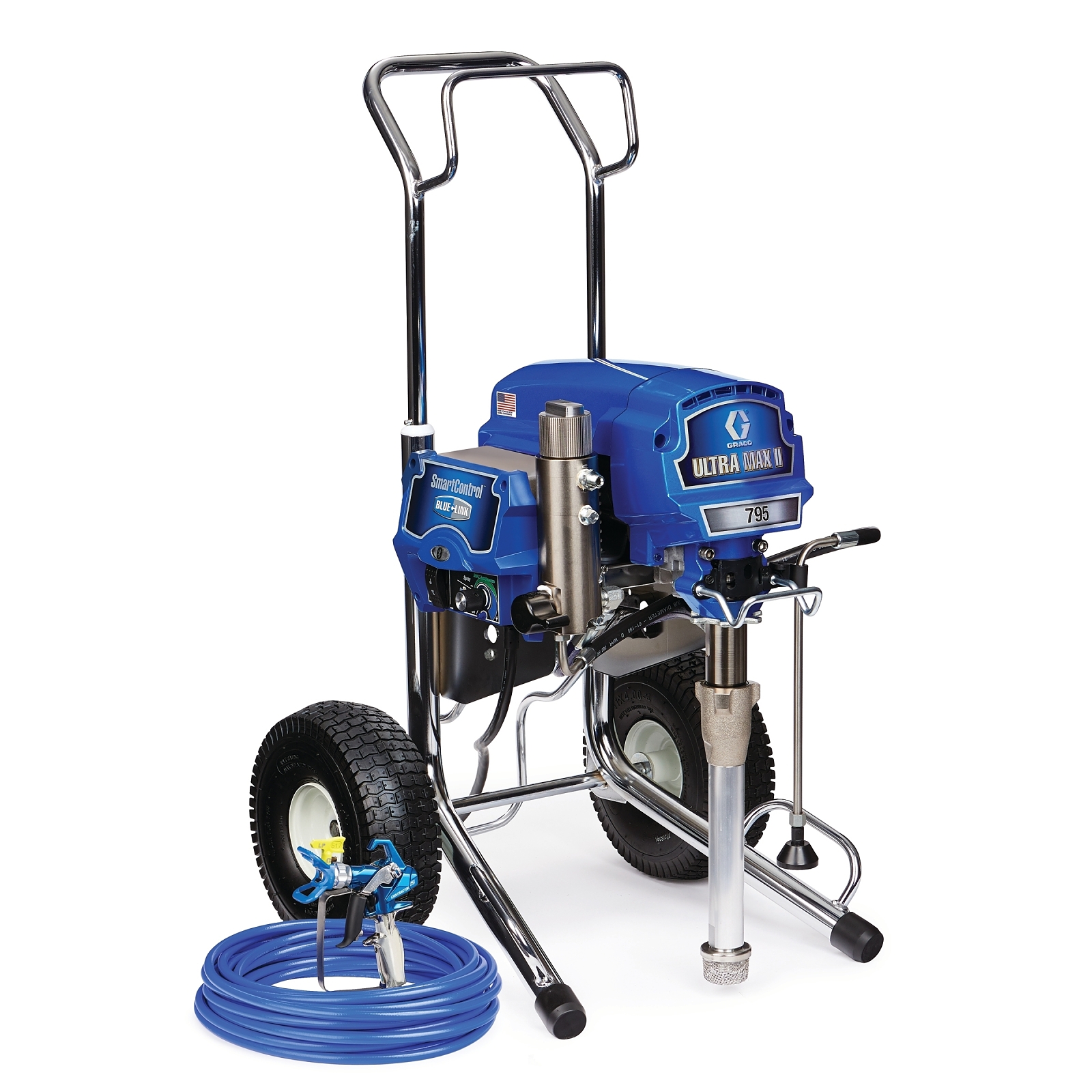 Ultra Max II 795 Standard Series Electric Airless Sprayer