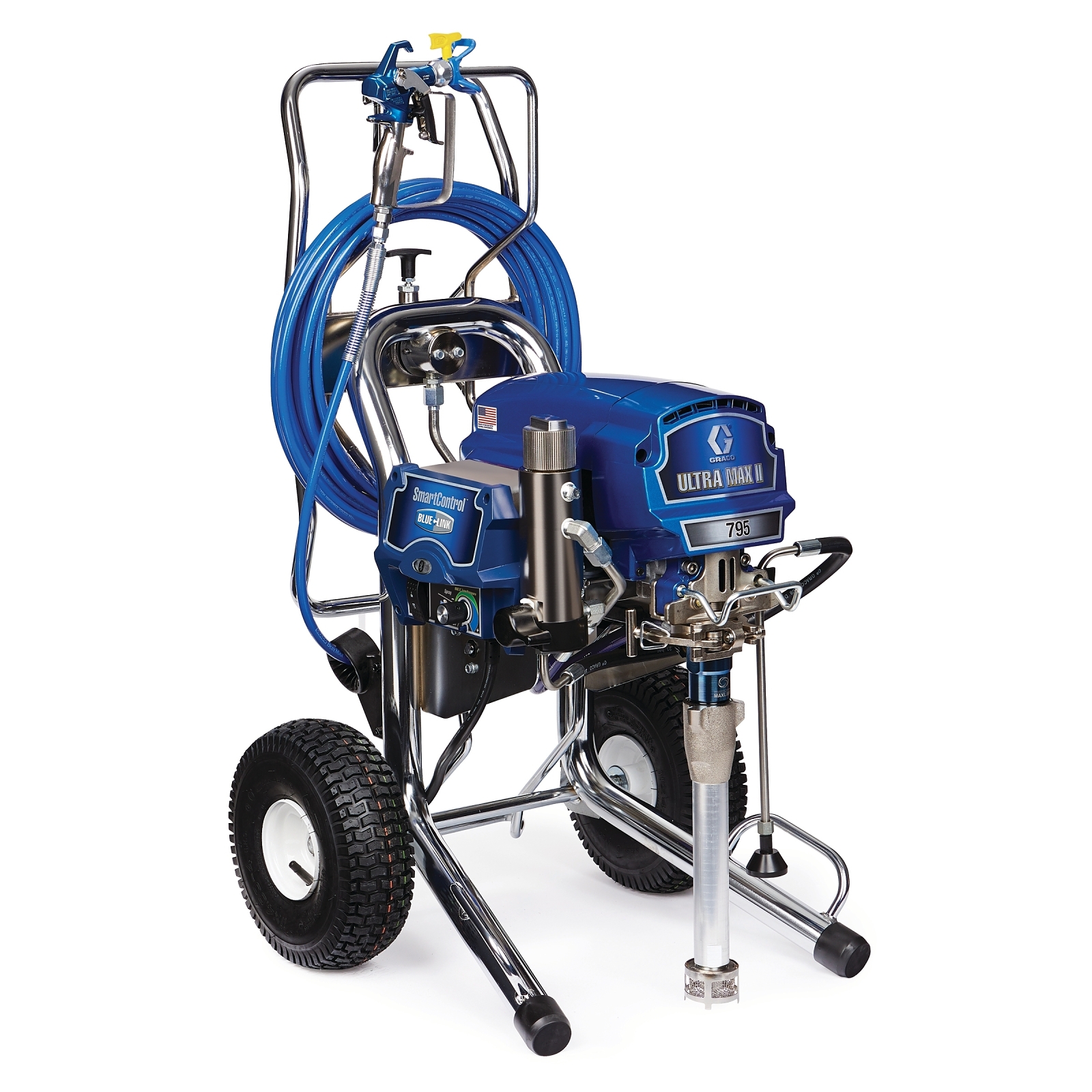 Ultra Max II 795 ProContractor Series Electric Airless Sprayer
