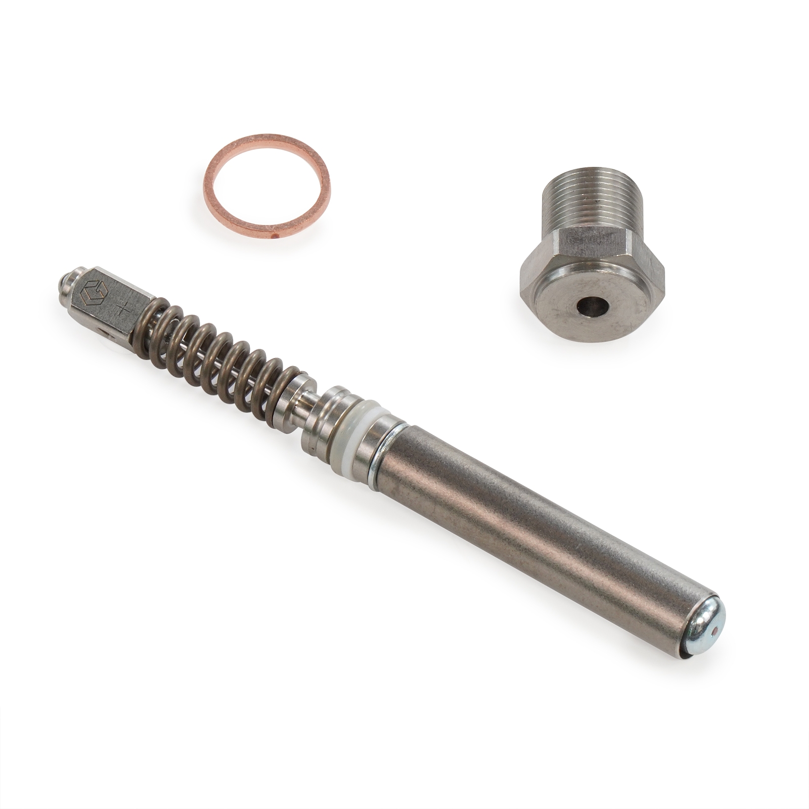 Repair Kit for Silver Plus and Flex Plus Guns- Includes Needle, Gasket and Diffuser/Seat