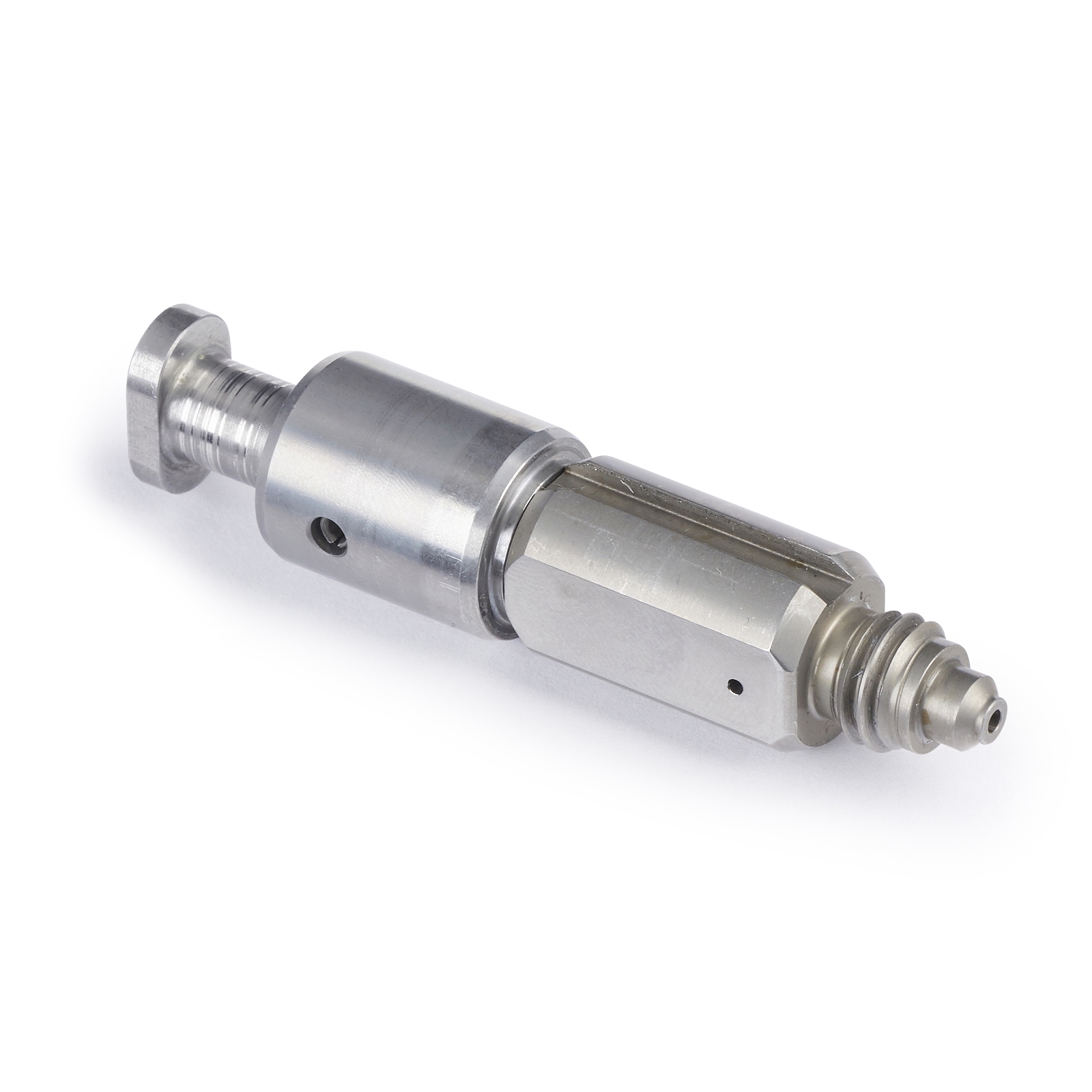 Fusion ProConnect Round 03 Mix Chamber with 0.060 in (1.5 mm) Orifice Size